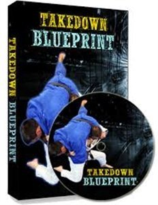 The Takedown Blueprint 3 DVDs Com Jimmy Pedro & Travis Stevens