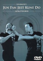Jun Fan Jeet Kune Do Instructor Series 8 DVD Set Com Ron Balicki