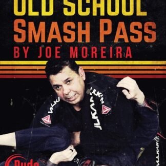 Old School Smash Pass Com Joe Moreira