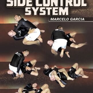 The Complete Side Control System Com Marcelo Garcia