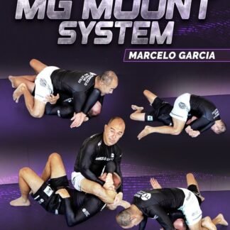The Complete MG Mount System Com Marcelo Garcia