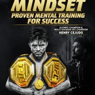 Triple C Mindset by Henry Cejudo