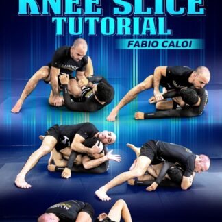 The Effective Knee Slice Tutorial by Fabio Caloi