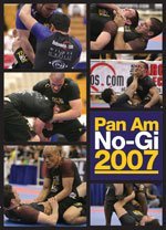 Panamericano NoGi 2007
