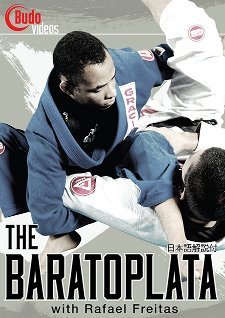 The Baratoplata 2 DVDs Com Rafael Freitas