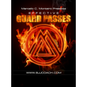 Effective Guard Passes Com Marcello Monteiro