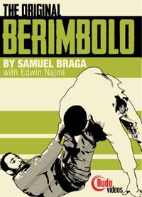 The Original Berimbolo Com Samuel Braga