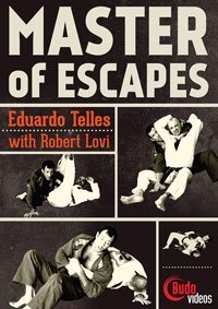 Master OF Escapes Com Eduardo Telles
