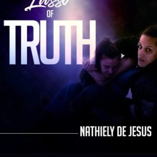 Lasso Of Truth Com Nathiely De Jesus