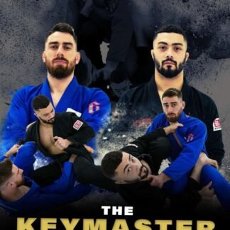 Keymaster Com Daniel Maira & Nick Salles