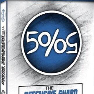 The Defensive Guard 3 DVD Set Com Ryan Hall