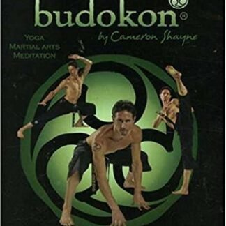 Budokon - Power & Agility