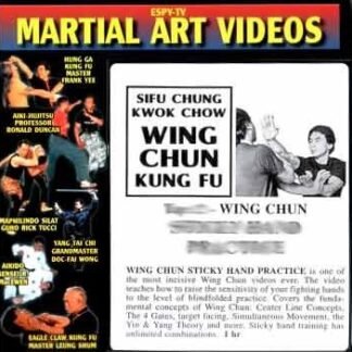 Sifu Chow - Bil & Jee Applications