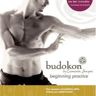 Cameron Shayne - Budokon for Beginners