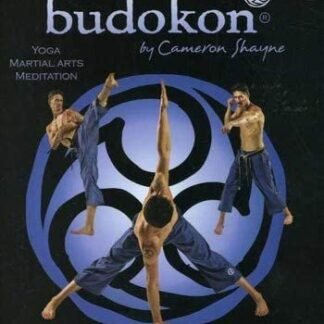 Budokon: Flow and Flexibility Yoga