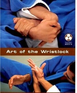 Arte Da Chave De Pulso Com Roy Dean 2 DVD Set