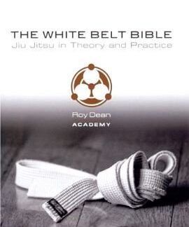 A Biblia Da Faixa Branca 2 DVD Set