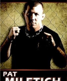 Pat Miletich Striking Strategies