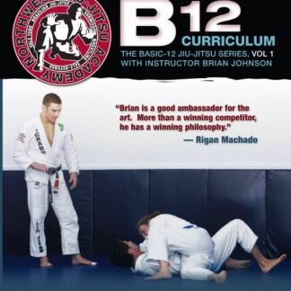 B12 Curriculum Vol 3