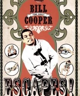 Escapadas Com Bill Cooper