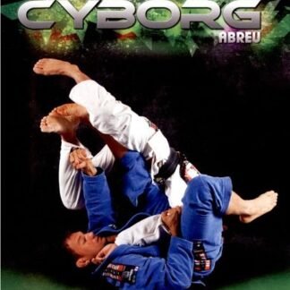 Roberto Cyborg Guard Colection