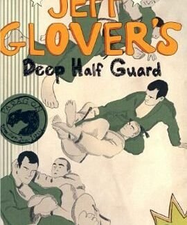Meia Guarda Profunda 2 DVD Set Com Jeff Glover (6Vols)