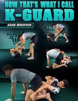 Now That's What I Call K-Guard By Adam Benayoun