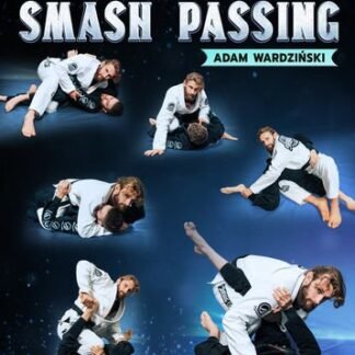 Polish Power Smash Passing By Adam Wardzinski