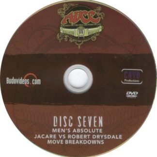 ADCC 2009 Absoluto