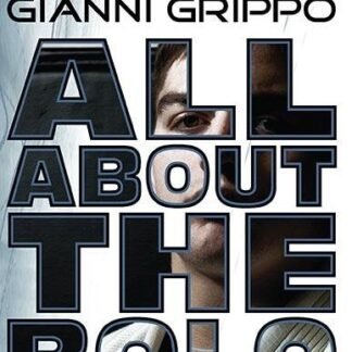 All About The Bolo 2 DVD Set Com Gianni Grippo