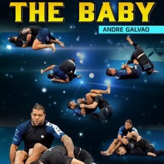 Rocking The Baby by Andre Galvao