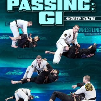 Buzzsaw Passing: Gi Com Andrew Wiltse