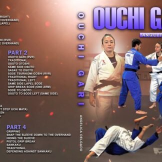 Ouchi Gari Com Algelica Delgado