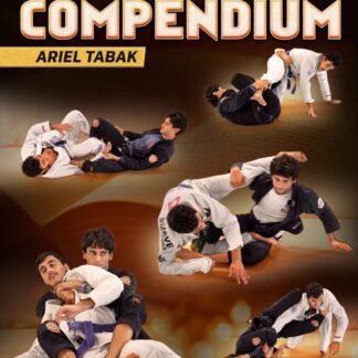 Hybrid Guard Compendium By Ariel Tabak