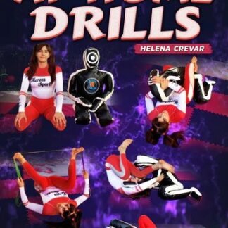 At Home Drills by Helena Crevar