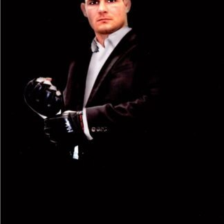 Técnicas De Striking Para MMA 2 DVDs Em 1 Com Michael Bisping