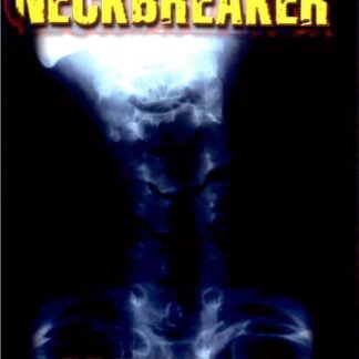 Neckbreaker 2 DVD Set Com Erik Paulson