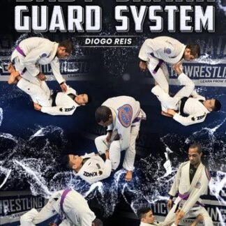 Baby Shark Guard System by Diogo Reis