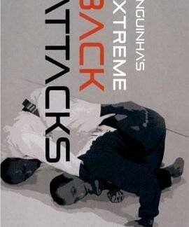 Tinguinha's Extreme Back Attacks