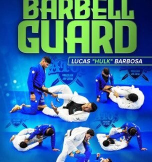 The Barbelt Guard By Lucas Barbosa