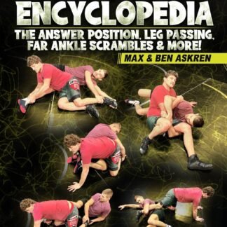 The Funk Encyclopedia by Max & Ben Askren