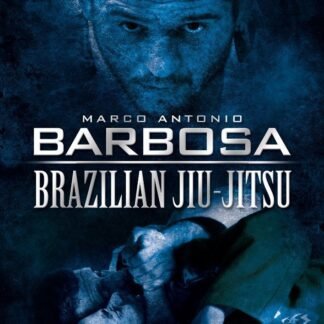 Secrets Of Berimbolo Defense & Cross Face DVD Com Marco Barbosa