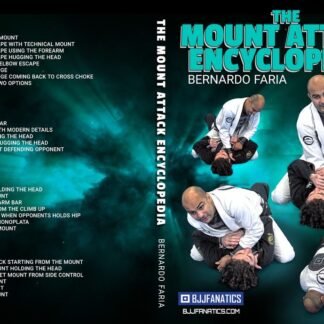 The Mount Attack Encyclopedia 4 Volumes Bernardo Faria