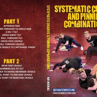 Systemic Cradles and Pinning Combinations Com Bo Nickal
