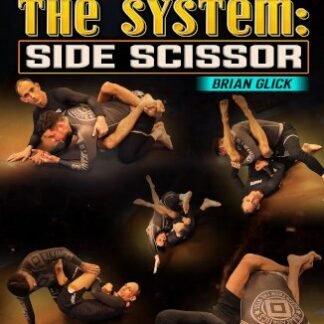 Brian Glick Simplify The System Side Scissor