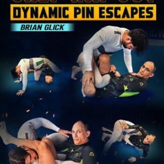Only Way Out: Dynamic Pin Escapes by Brian Glick