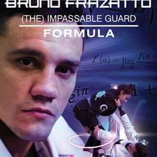 Bruno Frazatto The Impassible Formula