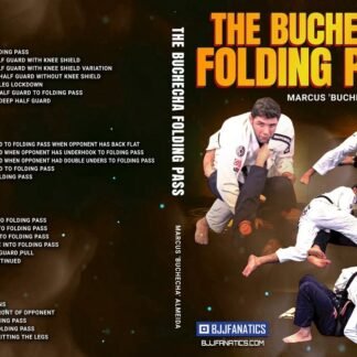 The Buchecha Folding Pass