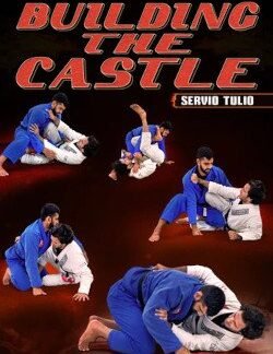 Building The Castle By Servio Tulio