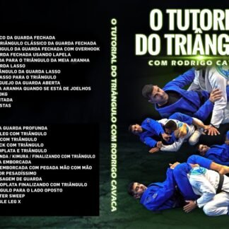 Triangle Totorial Com Rodrigo Cavaca
